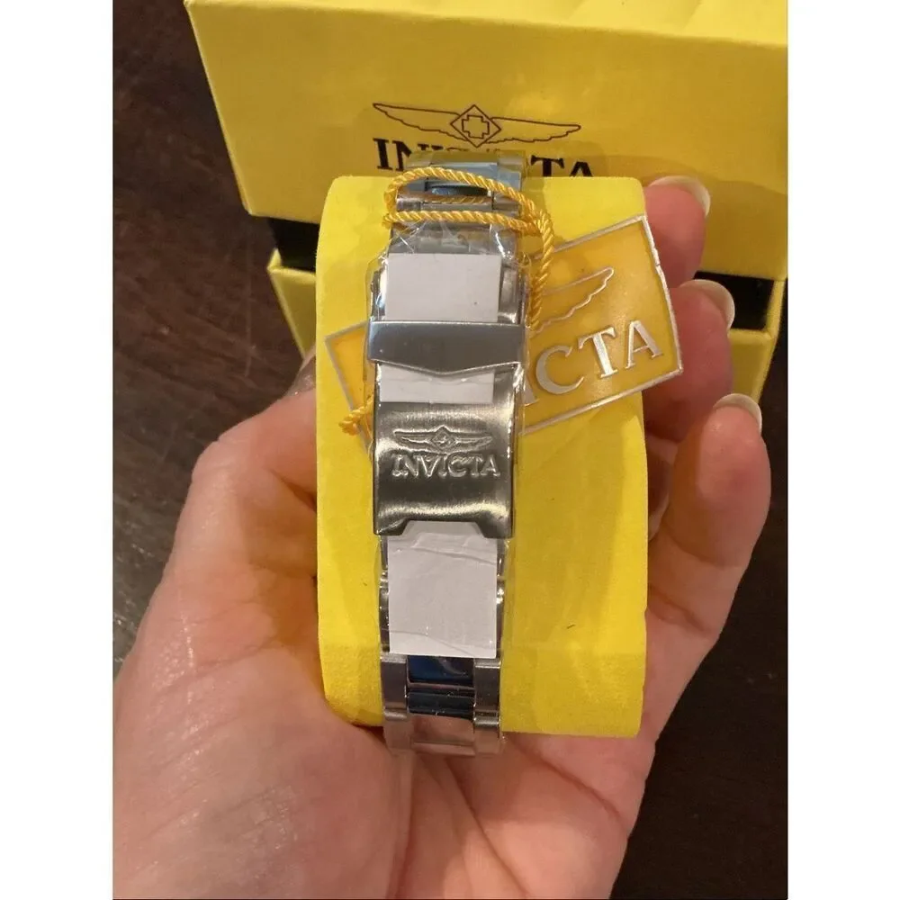 Invicta Pro Diver Velamark Women’s Watch - 38mm 15251